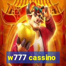 w777 cassino